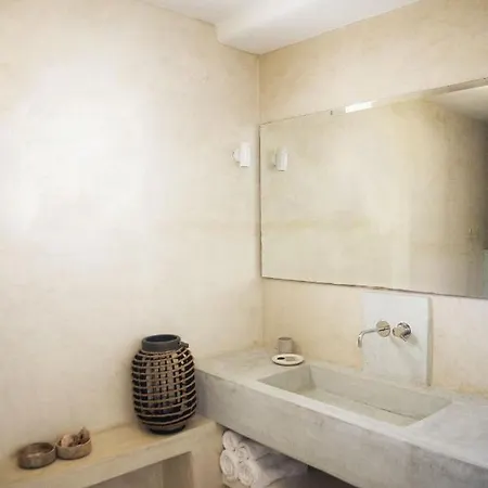 Elite Villa Sea Front 3 Bedroom Private Pool Sea View Makrya Myti Alyki 빌라 *