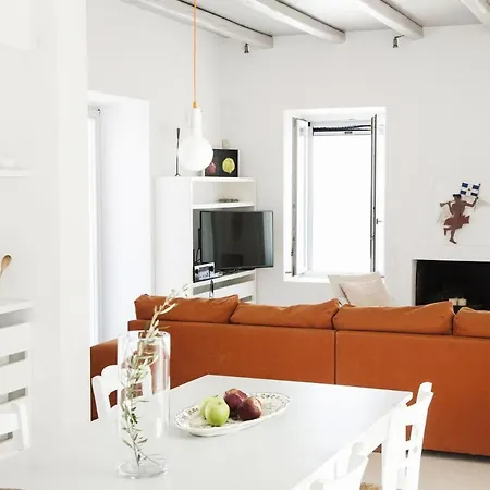 빌라 Elite Villa Sea Front 3 Bedroom Private Pool Sea View Makrya Myti Alyki *