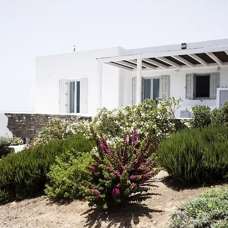 Elite Villa Sea Front 3 Bedroom Private Pool Sea View Makrya Myti Alyki * Páros
