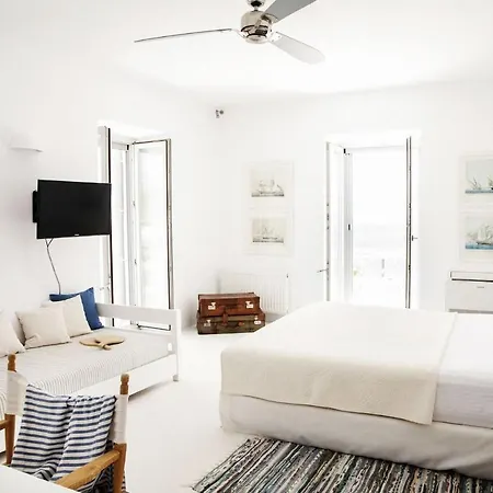 Elite Villa Sea Front 3 Bedroom Private Pool Sea View Makrya Myti Alyki *
