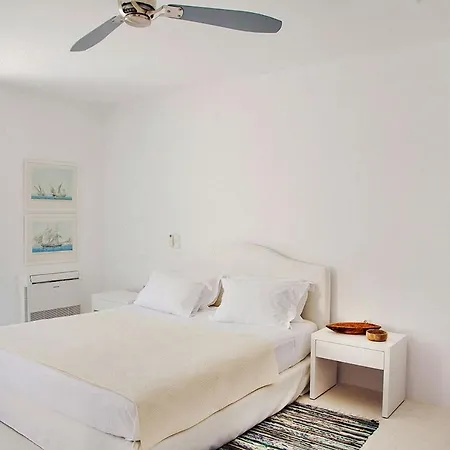 Elite Villa Sea Front 3 Bedroom Private Pool Sea View Makrya Myti Alyki *