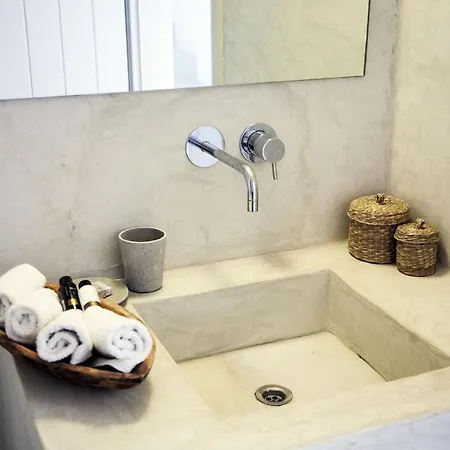 Villa Elite Villa Sea Front 3 Bedroom Private Pool Sea View Makrya Myti Alyki *